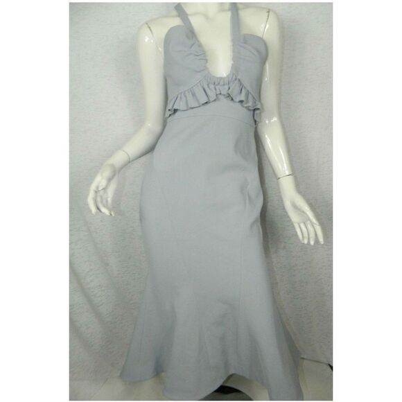 La Maison Talulah Revolve Maxi Dress Purple Medium‎ - Picture 6 of 8